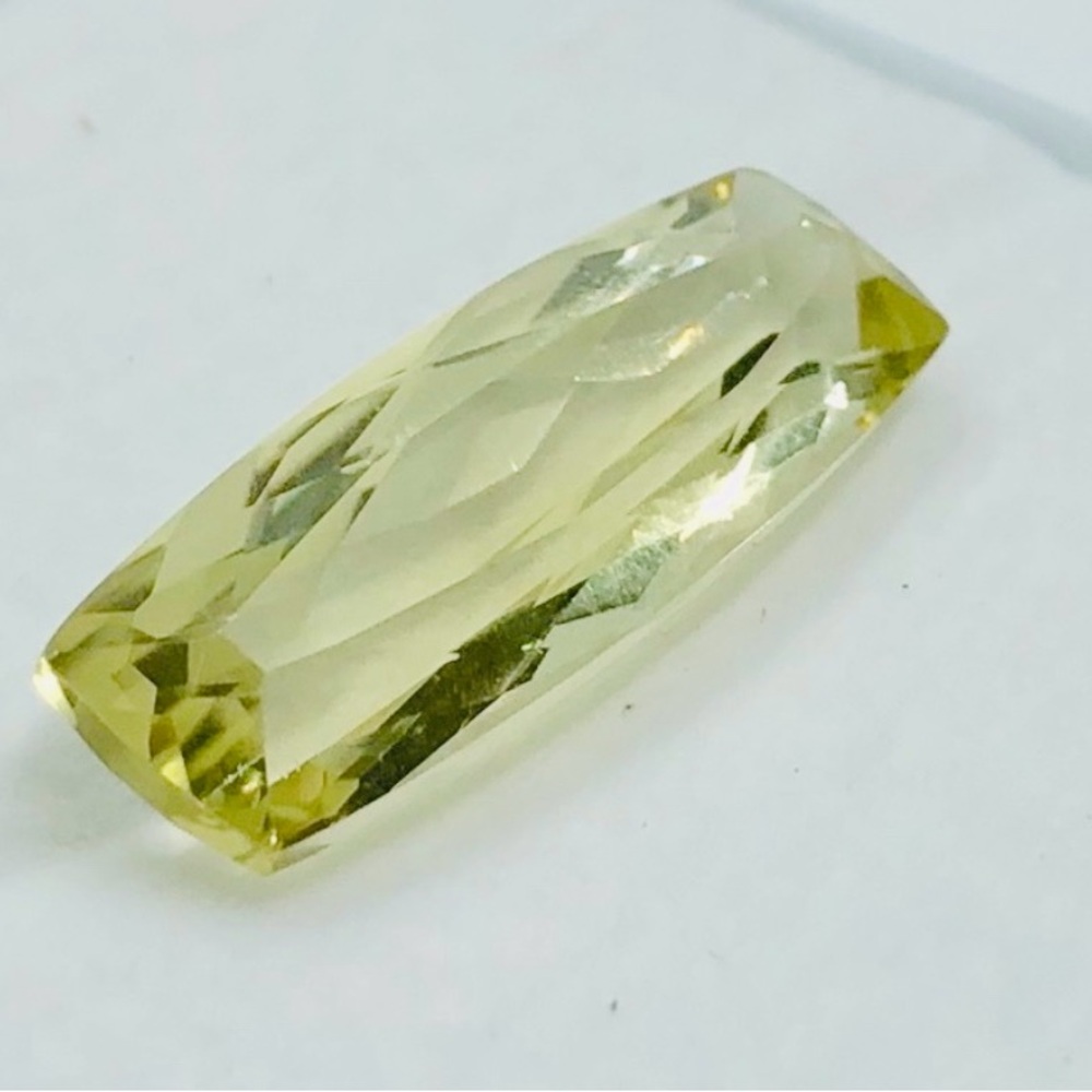 Gold Quartz Loose Stone